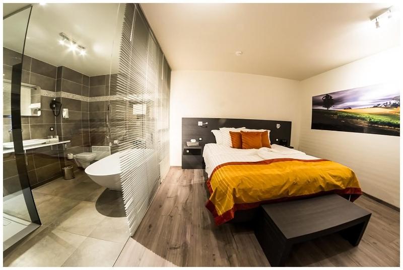 Deluxe King Room image 2