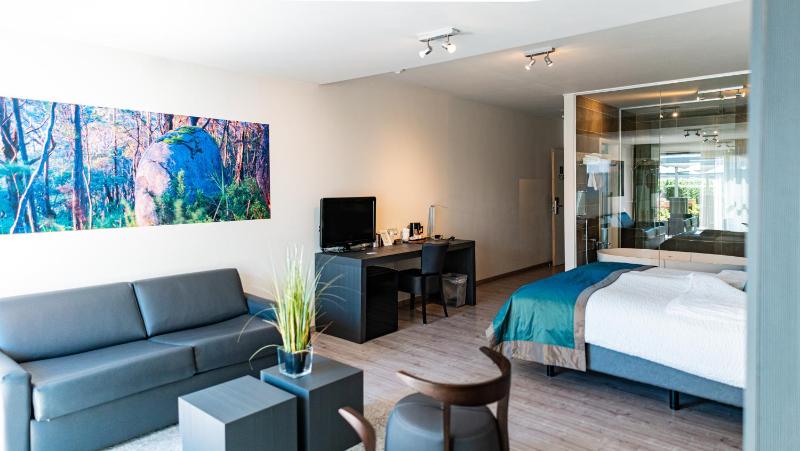 Superior King Room image 3
