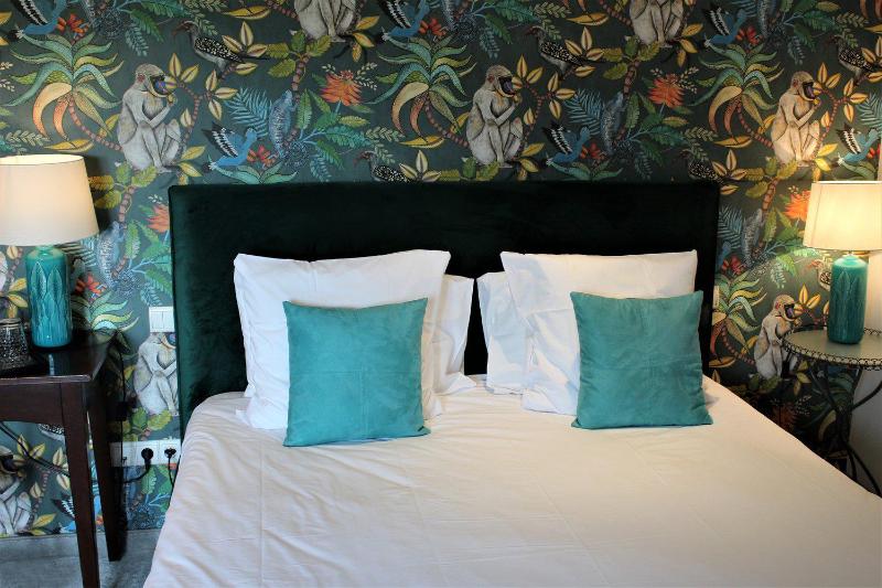 Superior Double Room image 1