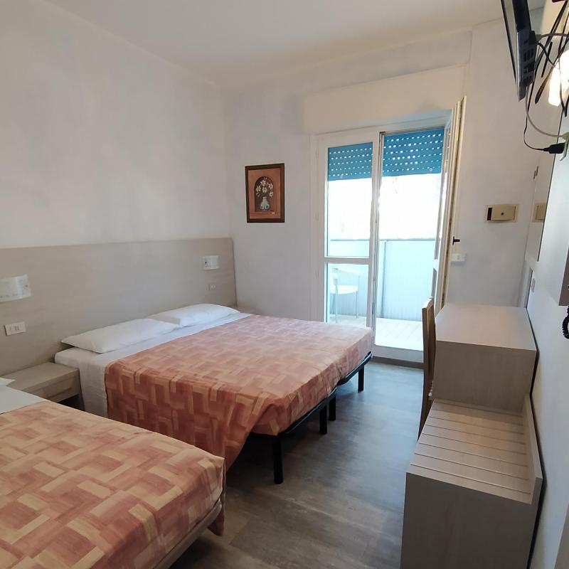 Double or Twin Room image 3