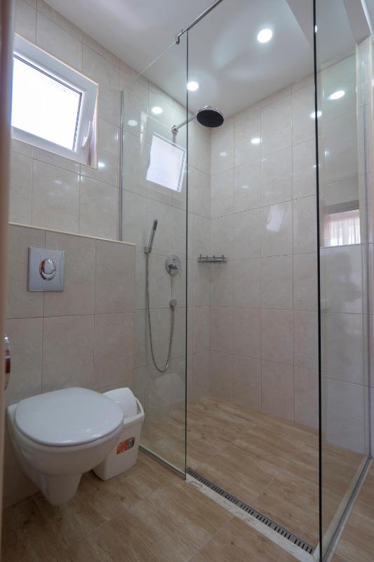 Family Suite with Balcony image 3