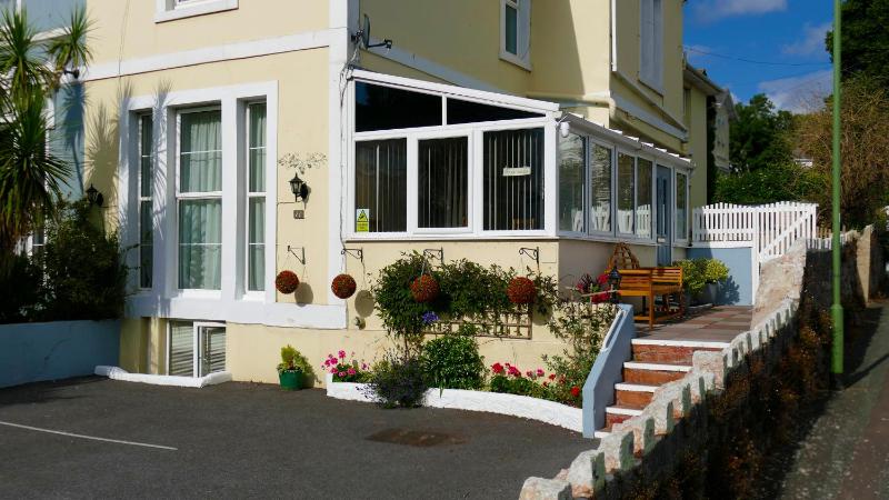 Marmalade Bed & Breakfast - image 23