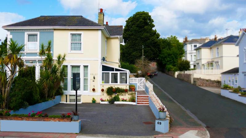 Marmalade Bed & Breakfast - image 16