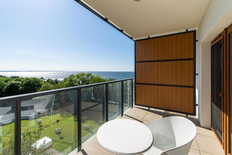 Aquamarina Prima Studio with Sea View by Noclegi Renters - image 21