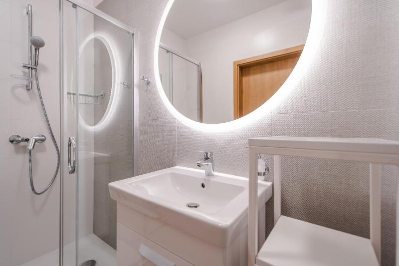 Aquamarina Prima Holiday Studios by the BEACH by Noclegi Renters - image 49