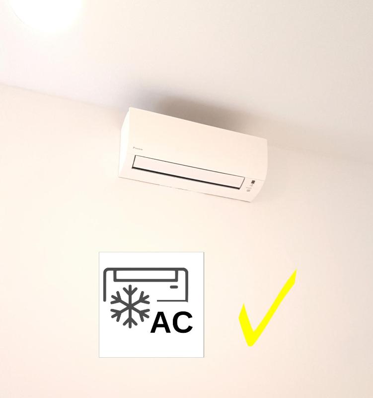 Two-Bedroom Apartment image 3