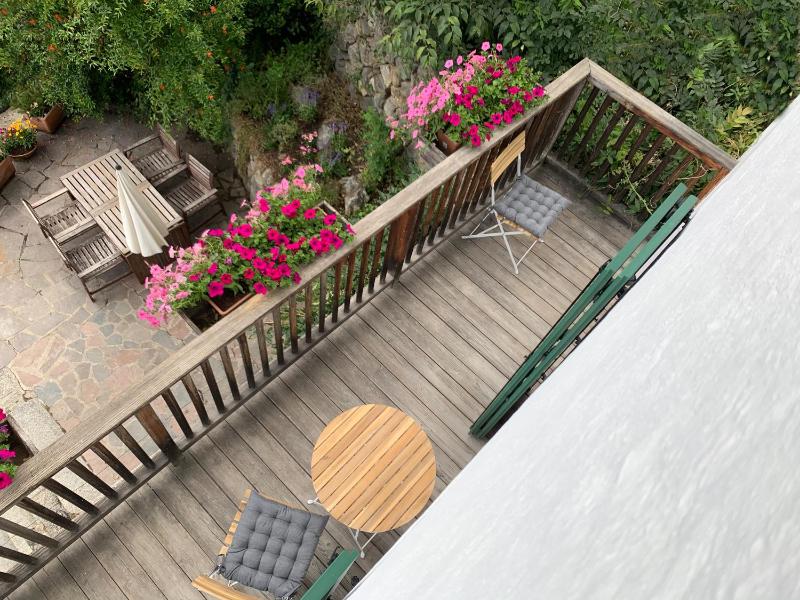 Two bedroom apartment with Balcony image 4