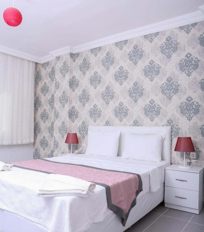 Deluxe Apartment image 3
