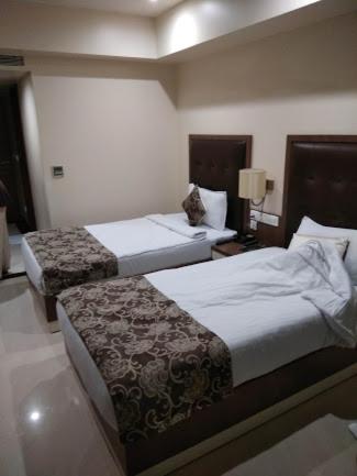 Hotel Grand Gayathri Images