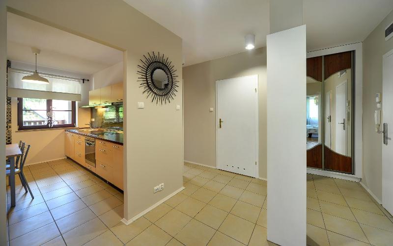 Funkcjonalne i Stylowe Apartamenty Sun Seasons 24 w Karpaczu by Noclegi Renters - image 26