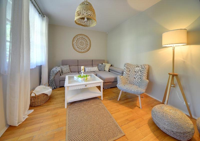 Funkcjonalne i Stylowe Apartamenty Sun Seasons 24 w Karpaczu by Noclegi Renters - image 41
