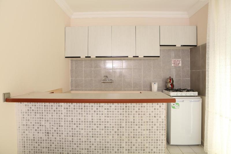 Standard Two-Bedroom Apartment image 4