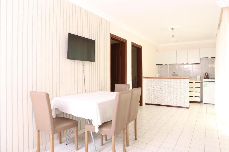 Standard Two-Bedroom Apartment image 3