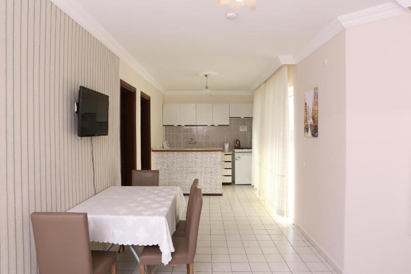 Standard Two-Bedroom Apartment image 2
