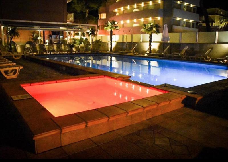 HOTEL D'ANNUNZIO - image 8