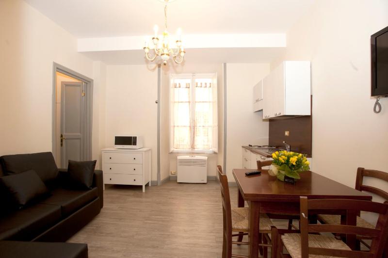 Three-Bedroom Apartment image 3