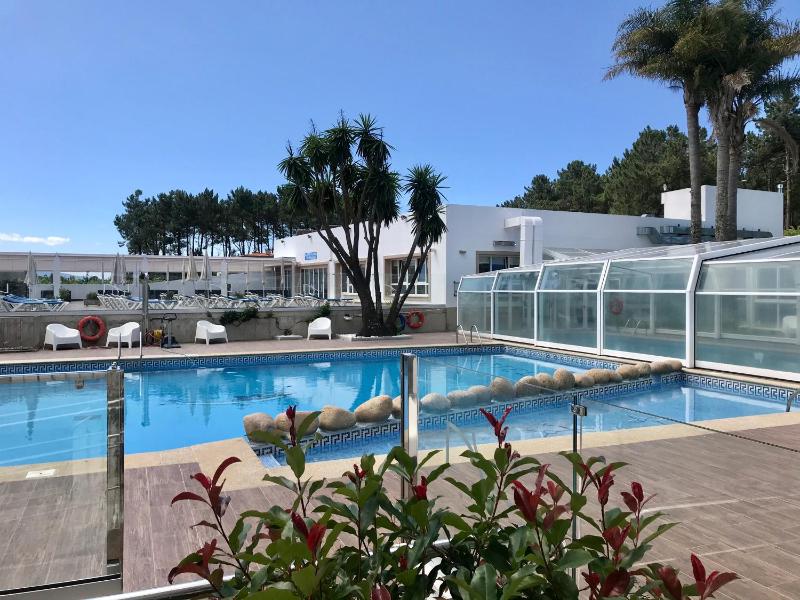 Hotel Nuevo Vichona Spa 3 estrellas Superior - image 39
