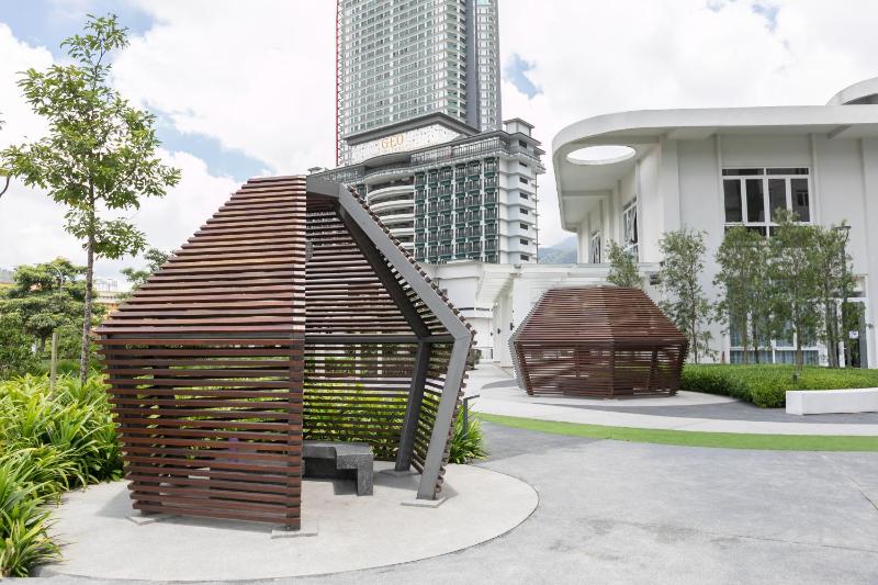 Genting Premium Suite Windmill Upon Hills by JAz Home Suites - image 22