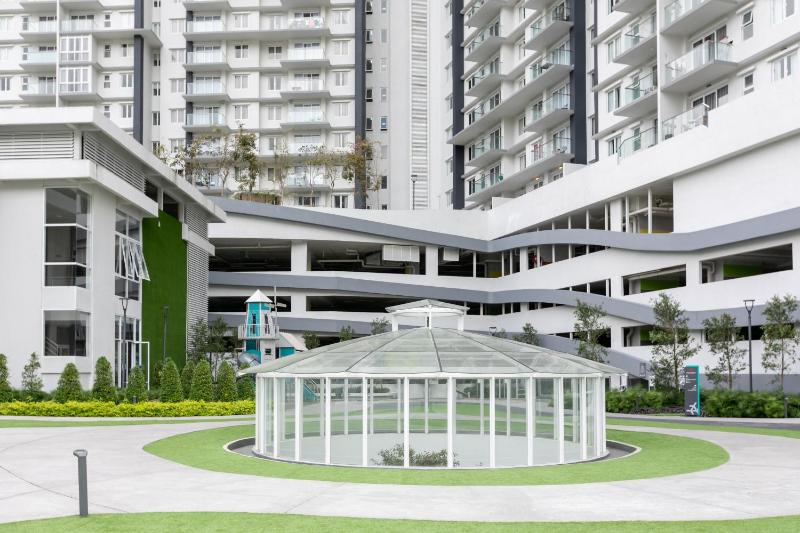 Genting Premium Suite Windmill Upon Hills by JAz Home Suites - image 40