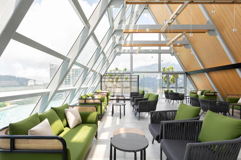 Genting Premium Suite Windmill Upon Hills by JAz Home Suites - image 30