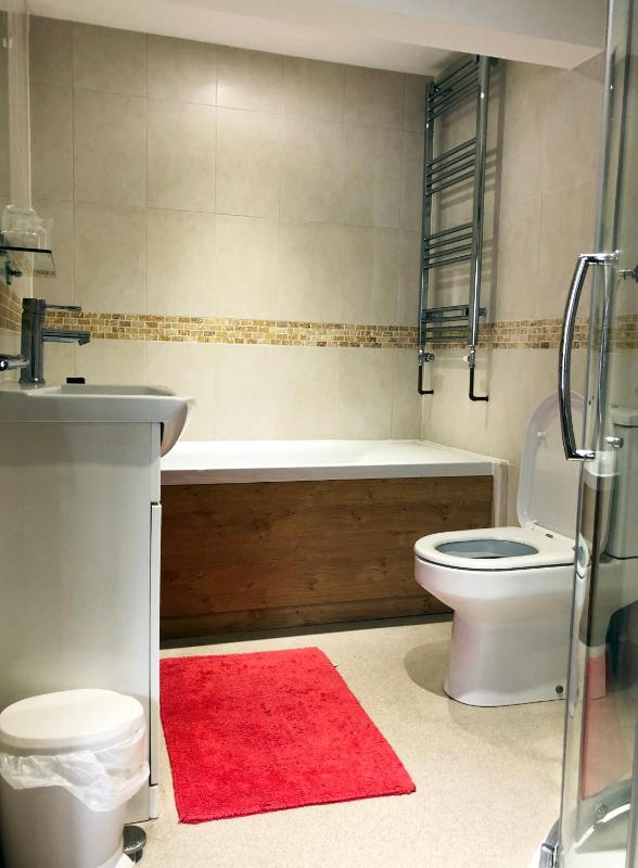 Double or Twin Room  - First Floor image 2
