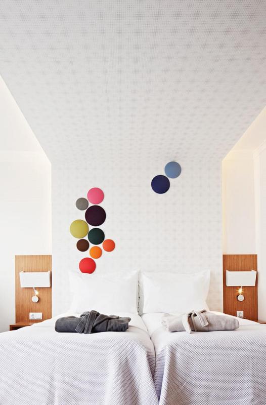 Standard Double or Twin Room image 3