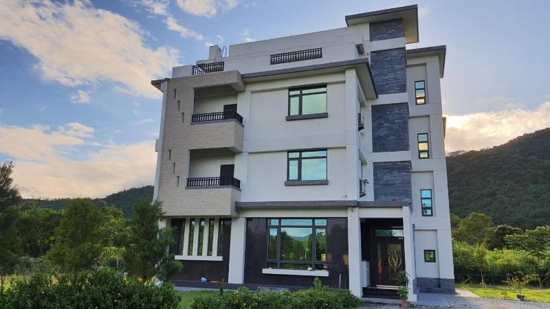 Hua Lian Sin Su Homestay - image 1