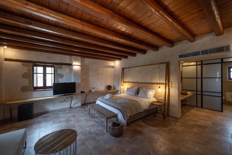 Grand Suite with Sea View image 1