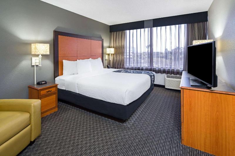 Deluxe King Suite - Non-Smoking image 3