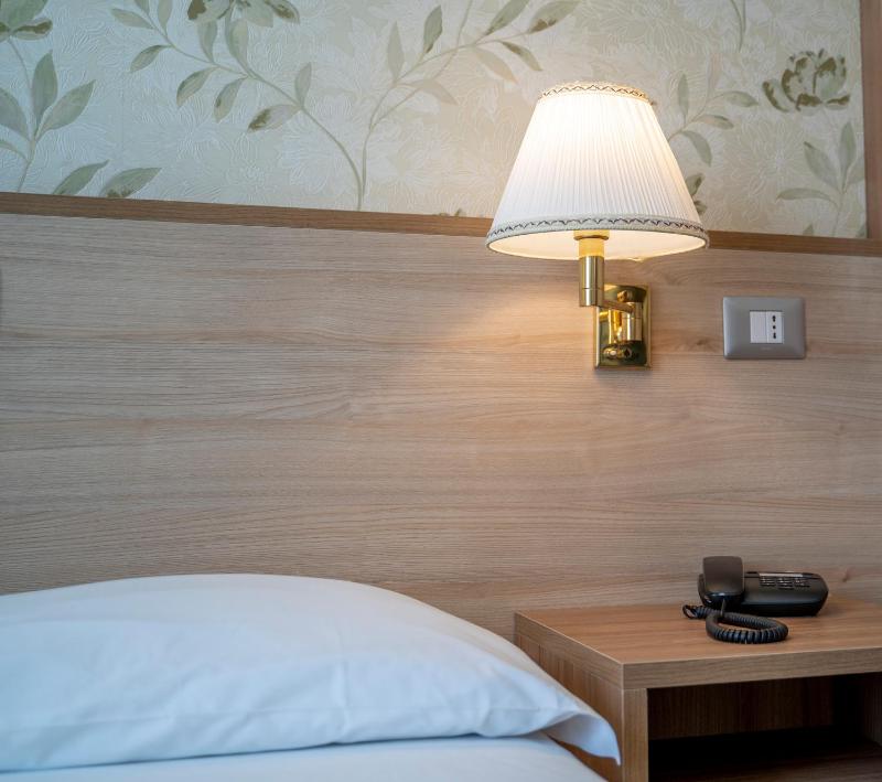 Large Single Room image 3