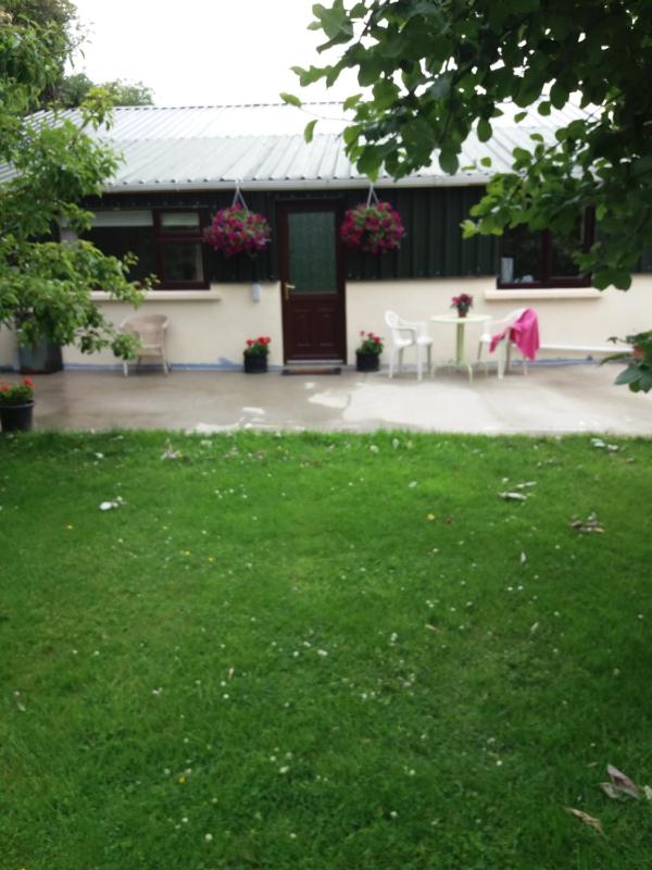 Apartment with Garden View image 2