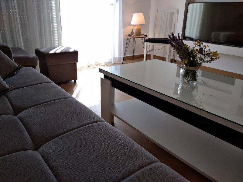 One Bedroom Apartment with Sea View 1 image 1