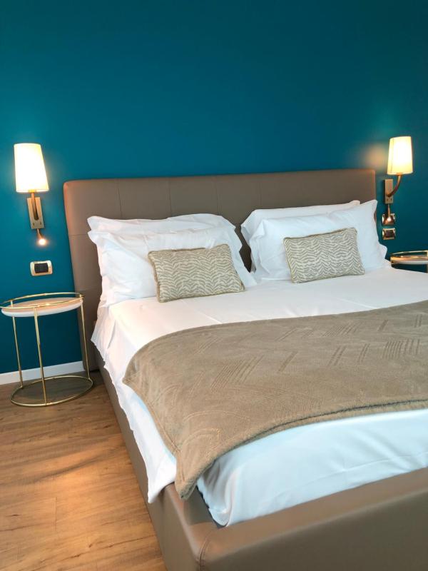 Hotel Villa Venezia - image 12