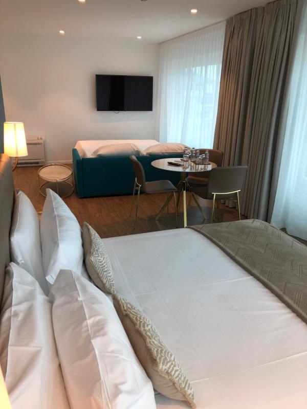 Hotel Villa Venezia - image 17