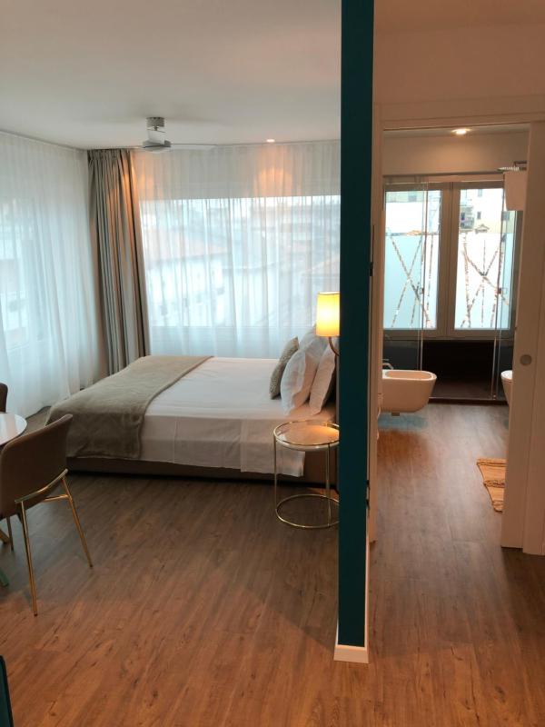 Hotel Villa Venezia - image 31