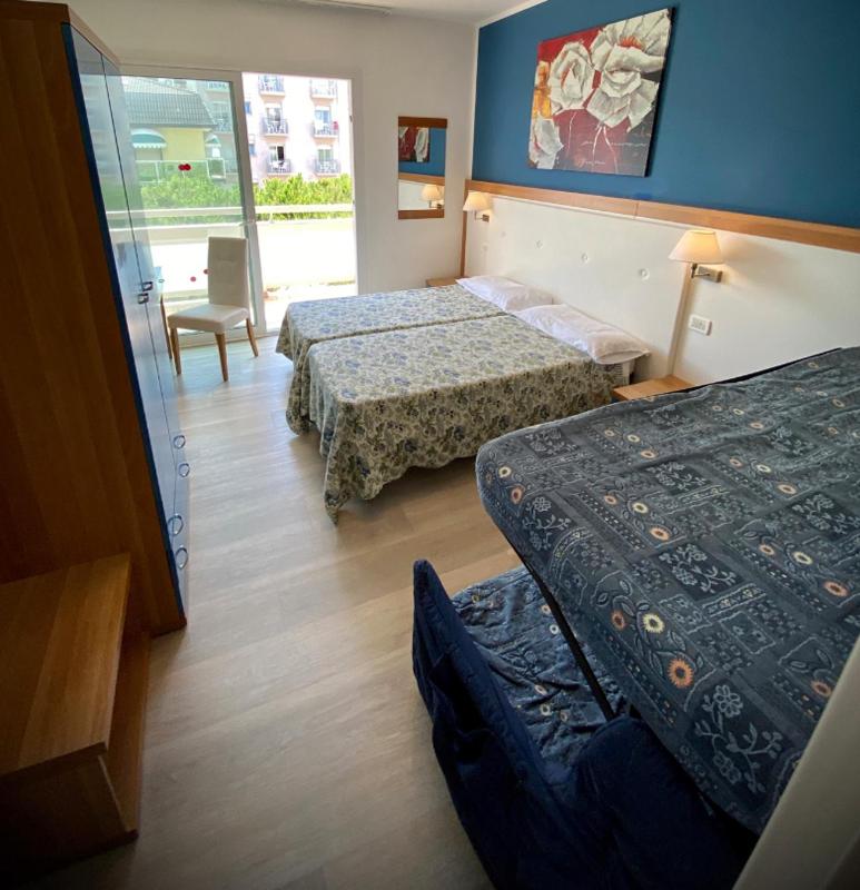 HOTEL D'ANNUNZIO - image 6