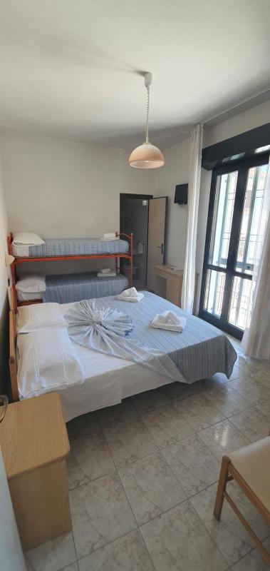 Hotel Vela Azzurra - image 29