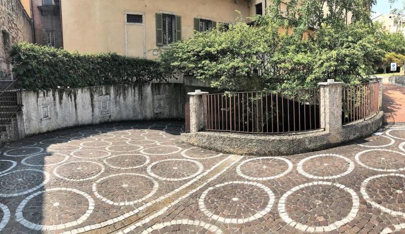 One-Bedroom Apartment - Interrato Torre Pentagona 8 - - Separate Building image 3