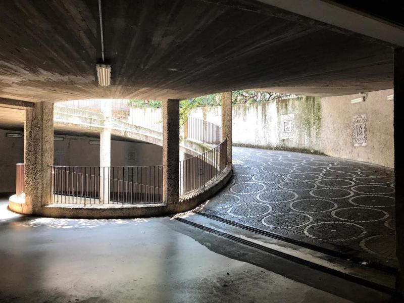 One-Bedroom Apartment - Interrato Torre Pentagona 8 - - Separate Building image 2