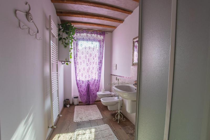 Marconi Rooms Alloggio Segreto - image 8