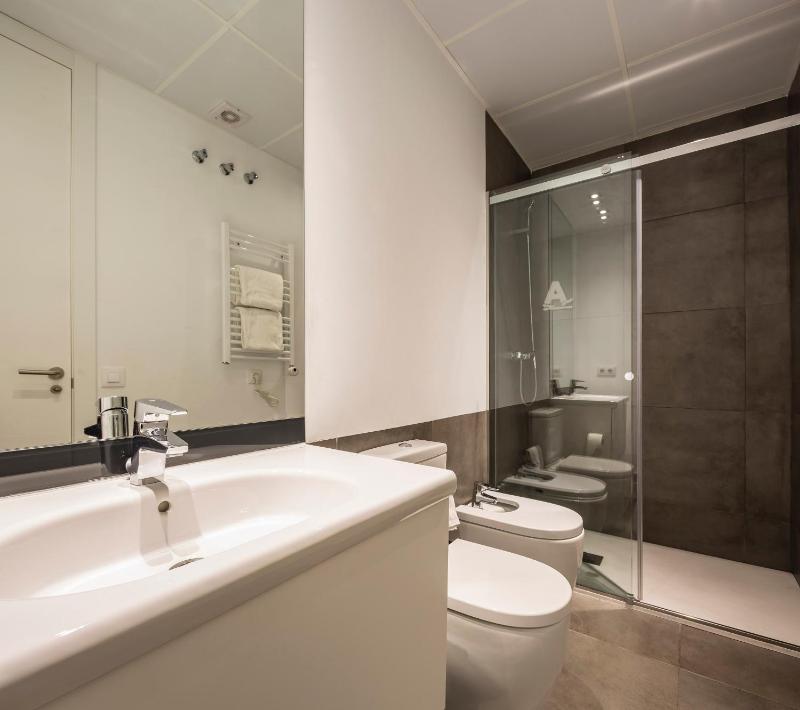 Two-Bedroom Apartment image 3