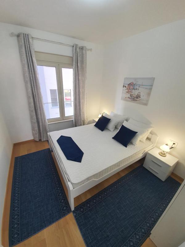 AS Apartments Budva - image 16