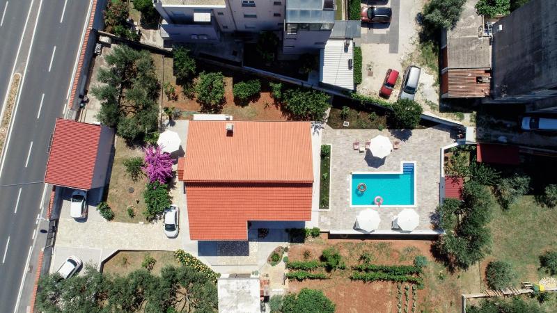Pool house LUKA - image 19