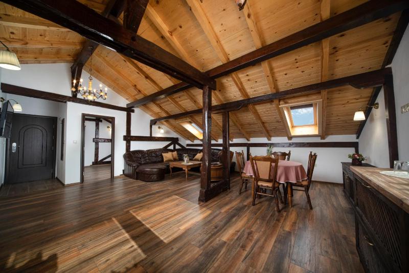 Hotel Antique - free private parking - image 20