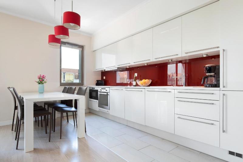 Two-Bedroom Apartment image 1