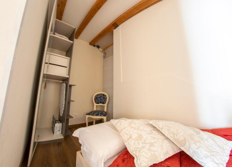 Marconi Rooms Alloggio Segreto - image 5