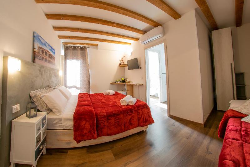 Marconi Rooms Alloggio Segreto - image 10