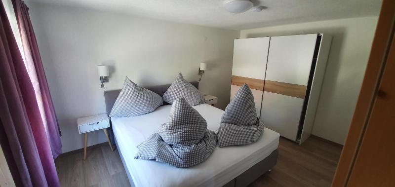 Two-Bedroom Apartment image 3