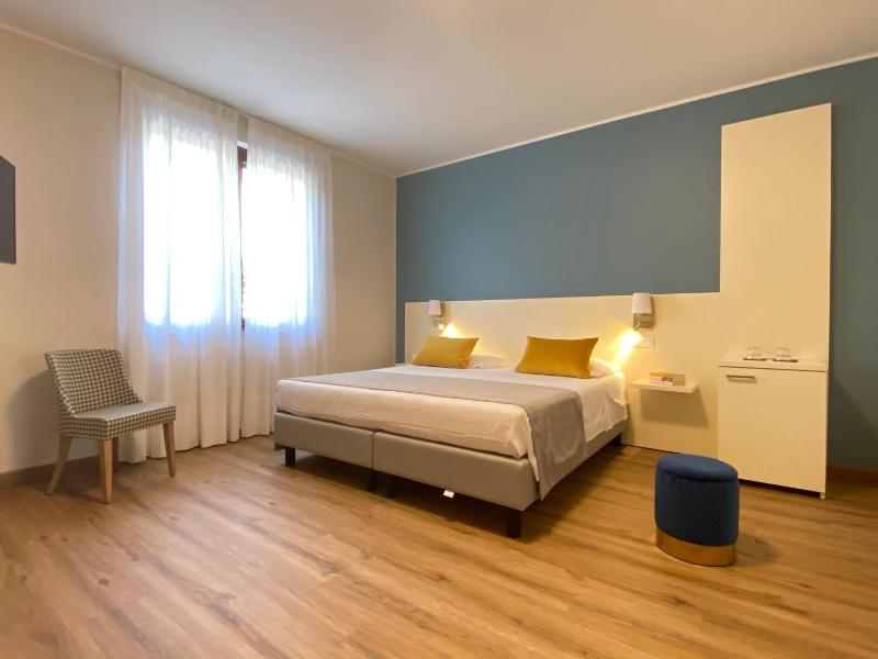Rooms ai Poggi - image 17