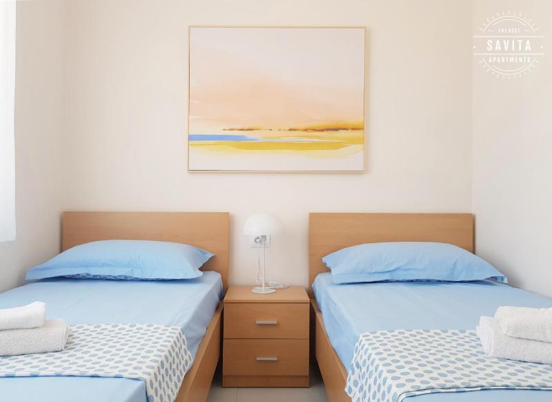 Gjiri i Lalzit - Savita Apartments - Kompleksi Turistik Lura 3 - image 16